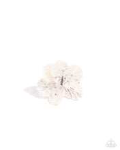 Load image into Gallery viewer, Petal Pact - White