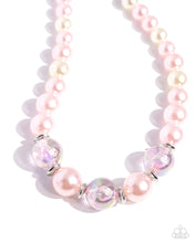 Load image into Gallery viewer, Just Another PEARL - Pink #N562-2