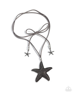 Starfish Sentiment - Silver #N550