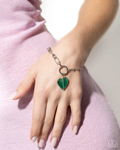 HEART Restoration - Green #B322