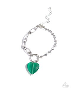 HEART Restoration - Green #B322