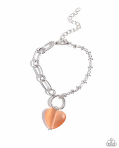 HEART Restoration - Orange #B322-2