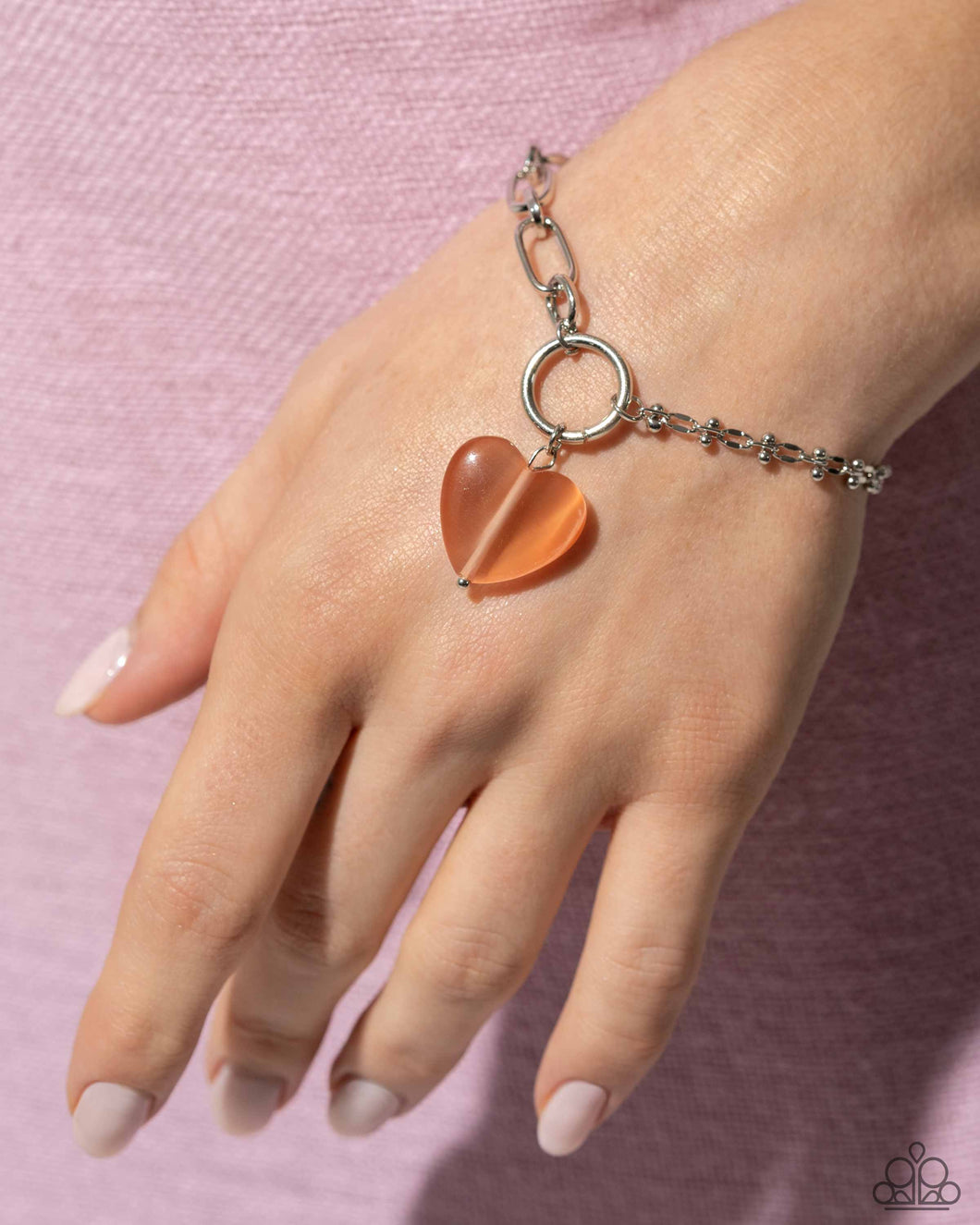 HEART Restoration - Orange #B322-2