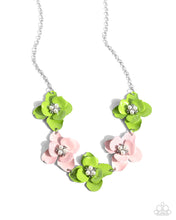 Load image into Gallery viewer, Pastel Pizzazz - Green #N496