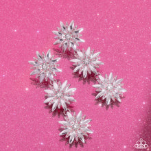 Load image into Gallery viewer, Petaled Princess - Pink #E702