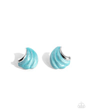 Load image into Gallery viewer, Whimsical Waves - Blue #E282