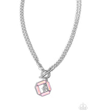 Load image into Gallery viewer, Compass Cadenza - Pink #N578