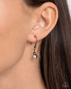 Conch Confidence - Brass  #N609