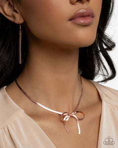 Ladylike Legato - Copper #N706