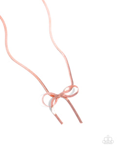 Ladylike Legato - Copper #N706