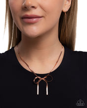 Load image into Gallery viewer, Ladylike Legato - Copper #N706
