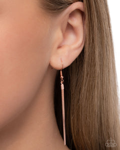 Ladylike Legato - Copper #N706