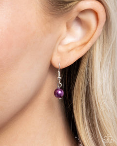 Ombré Ornament - Purple #N658