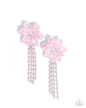 Load image into Gallery viewer, Lotus Length - Pink #E783