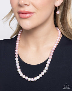 Beautiful Boutique - Pink #N476