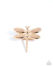 Load image into Gallery viewer, Durable Dragonfly - Gold  # R-1324