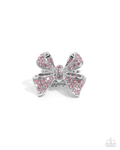 Sweetheart Souvenir - Pink  #R008-2