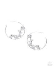 Load image into Gallery viewer, Blooming Benefit - Silver #E767