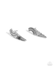 Load image into Gallery viewer, Angelic Altitude - Silver #E736