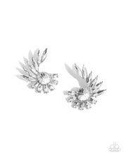 Load image into Gallery viewer, Greek Glam - White #E777