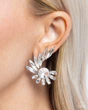 Load image into Gallery viewer, Greek Glam - White #E777