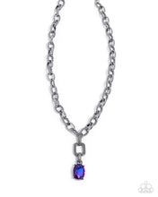 Load image into Gallery viewer, Refulgent Recognition - Purple #N235