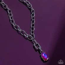 Load image into Gallery viewer, Refulgent Recognition - Purple #N235