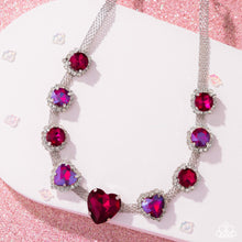 Load image into Gallery viewer, Valentines Vibe - Pink #N709