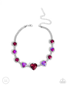 Valentines Vibe - Pink #N709