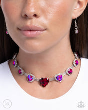 Load image into Gallery viewer, Valentines Vibe - Pink #N709