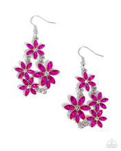 Load image into Gallery viewer, Floral Founder - Pink #E131