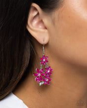 Load image into Gallery viewer, Floral Founder - Pink #E131