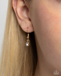 Cheetah Compound - Gold #N669-2