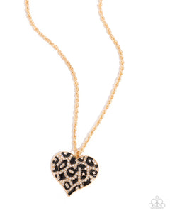 Cheetah Compound - Gold #N669-2