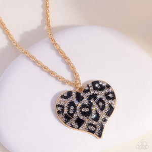 Cheetah Compound - Gold #N669-2