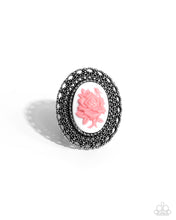 Load image into Gallery viewer, Blooming Brooch - Pink #R015