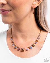Load image into Gallery viewer, Colorful Countess - Multi #N635