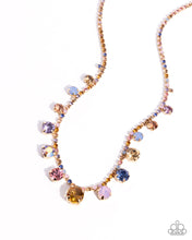 Load image into Gallery viewer, Colorful Countess - Multi #N635