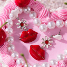 Load image into Gallery viewer, Let Me Kiss You - Red #E821