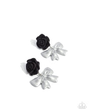 Load image into Gallery viewer, Rosette Rarity - Black #E822
