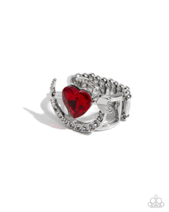 Cupid COUPLE - Red