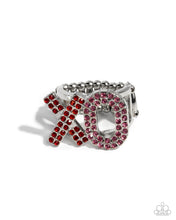Load image into Gallery viewer, French Kisses - Red