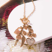 Load image into Gallery viewer, Valentines Venture - Gold