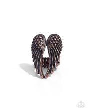 Load image into Gallery viewer, Angelic Actress - Copper