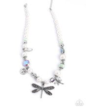 Load image into Gallery viewer, Dragonfly Delight - Multi #N210