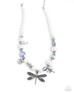 Dragonfly Delight - Multi #N210