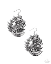 Load image into Gallery viewer, Foxy Fashion - Silver