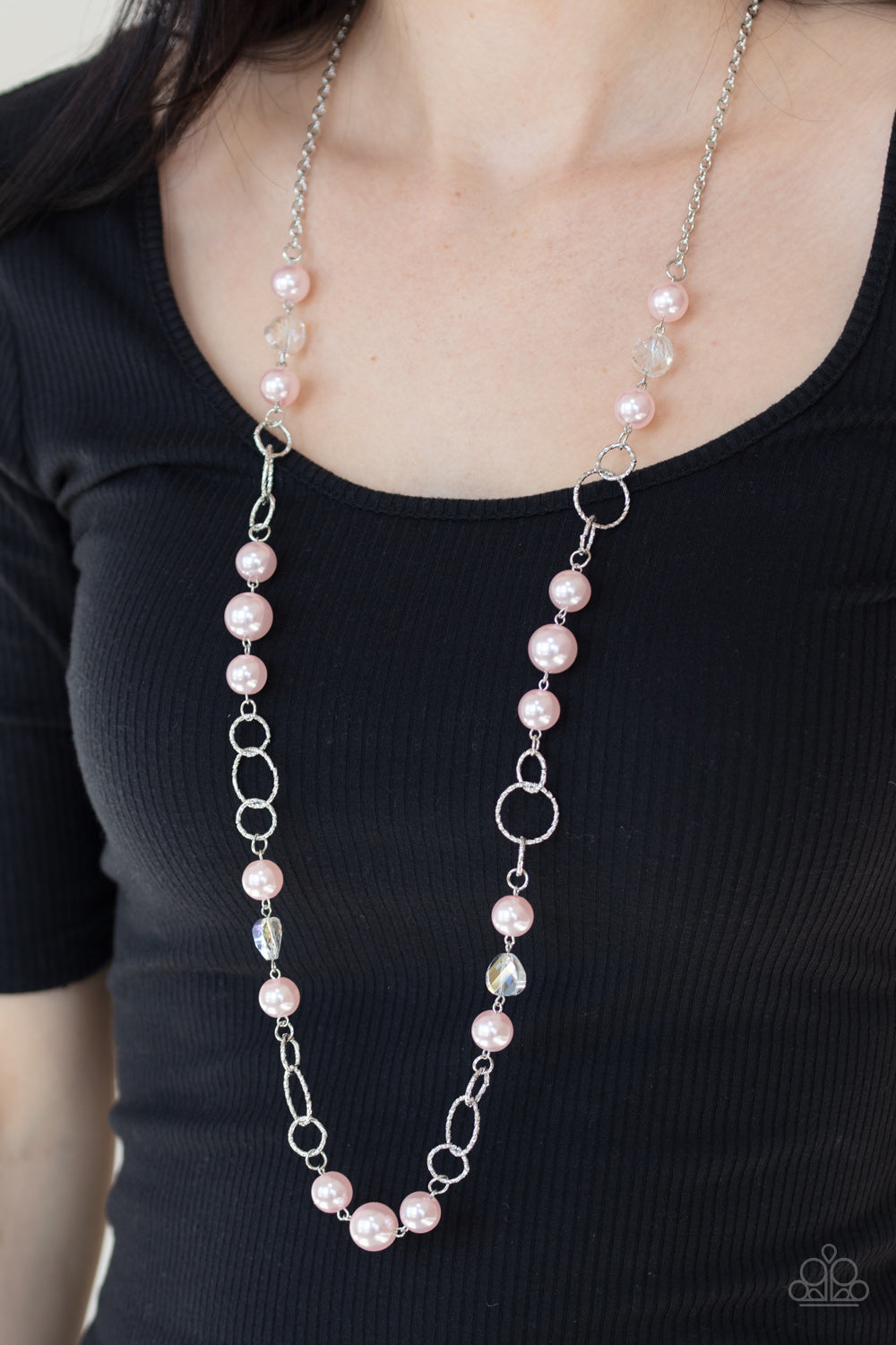 Prized Pearls #N351