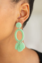 Load image into Gallery viewer, Sparkling Shores - Green #E240