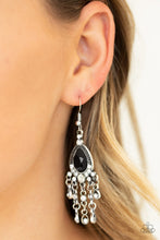 Load image into Gallery viewer, Bling Bliss - Black #E446